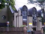Sydenham Churches