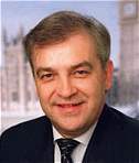 Jim Dowd MP