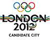 London 2012 candidate city