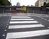Sydenham Road Zebra Crossing