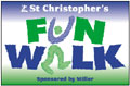Fun Walk Logo